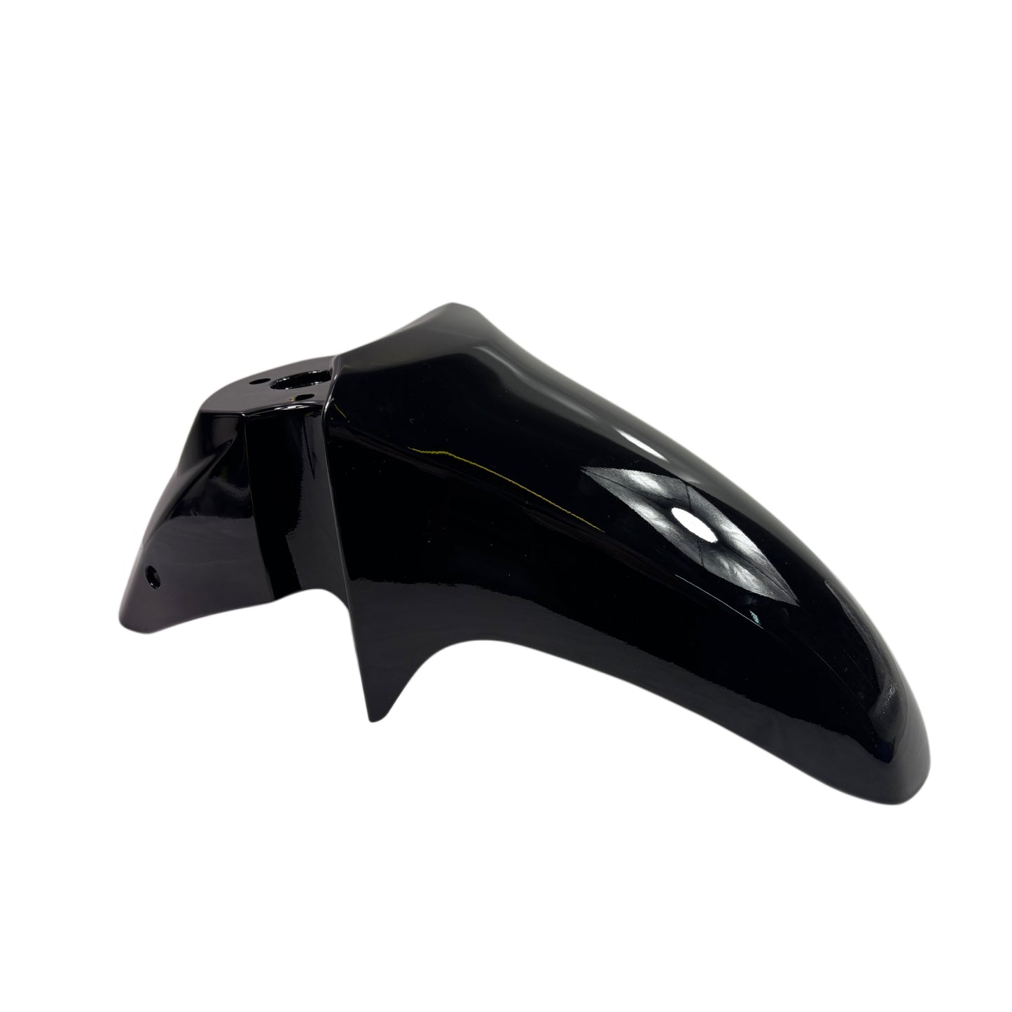 OEM Lance Soho 50 Scooter Front Fender, New (Select Color)
