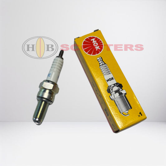 NGK CR8E Standard Spark Plug 1275