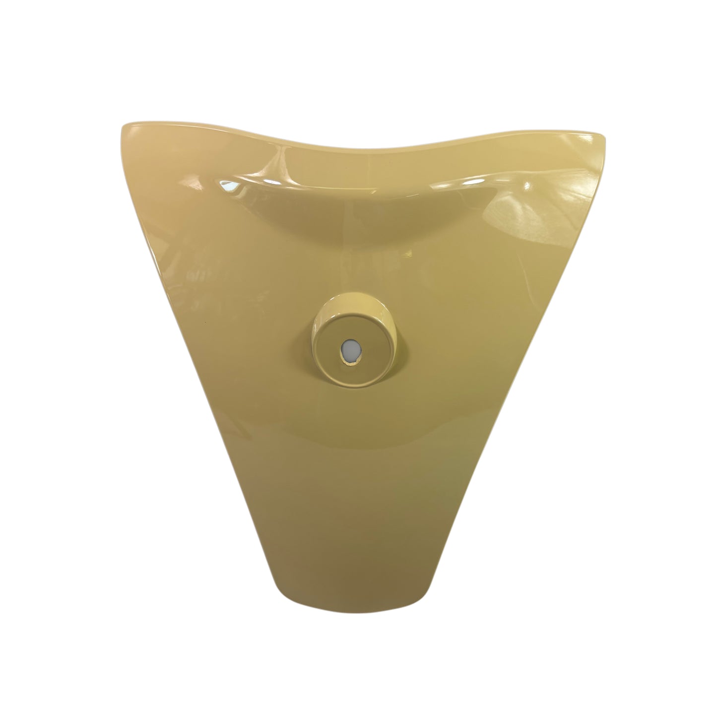 OEM Lance Soho 50 Front Top Cover Panel, Butterscotch Beige 64302-APA-0000