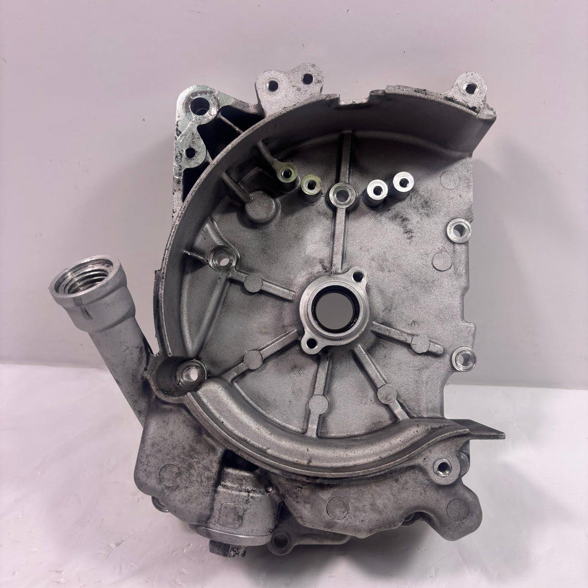 OEM Lance & SYM 200i Gas Scooter Right Crank Case Cover (Pre-Owned). Cali, Cabo, etc