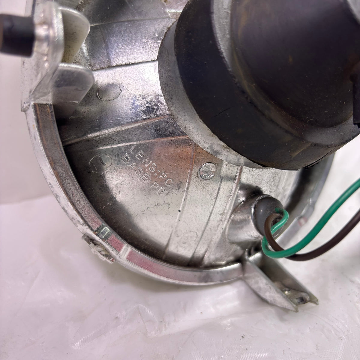 OEM Headlight Assembly for Lance Havana Classic Gas Scooter 50/125/150/200i