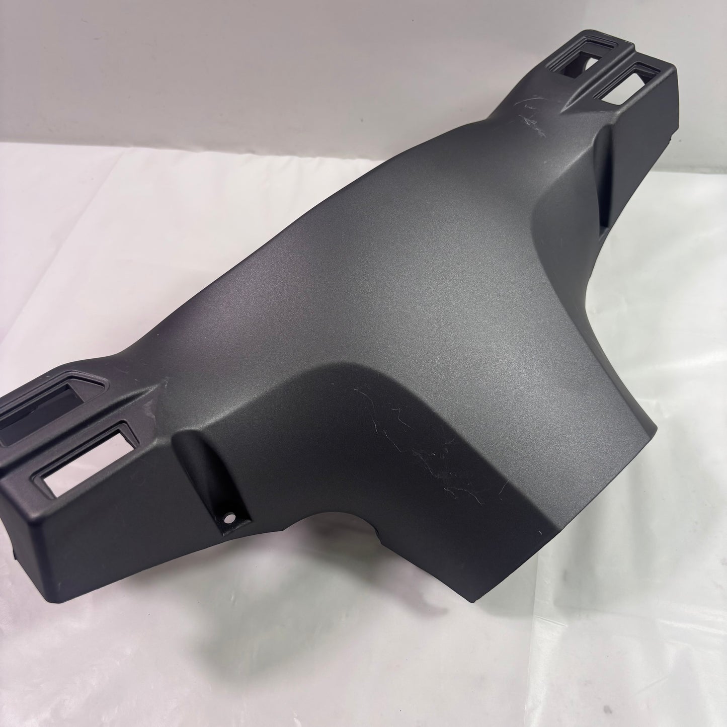 OEM Lance Havana 50/125/150/200i Scooter Headset Dash Panel Rear, Matte Gray