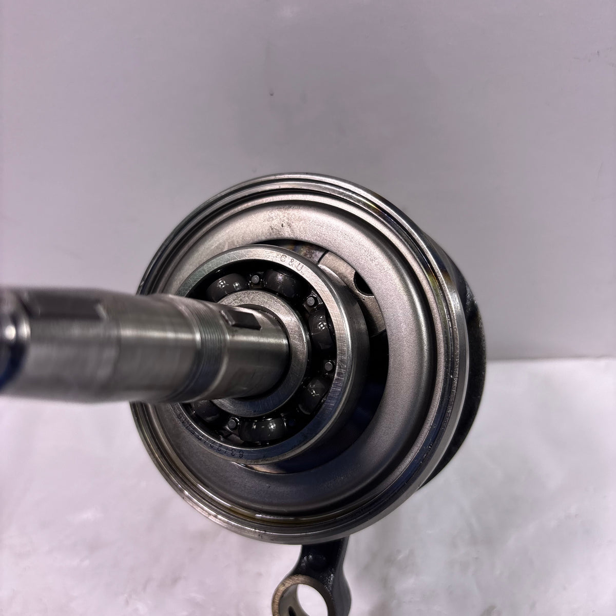 Crankshaft for Lance & SYM 200i Scooters (Cali, Havana, PCH, Cabo, Fiddle III)