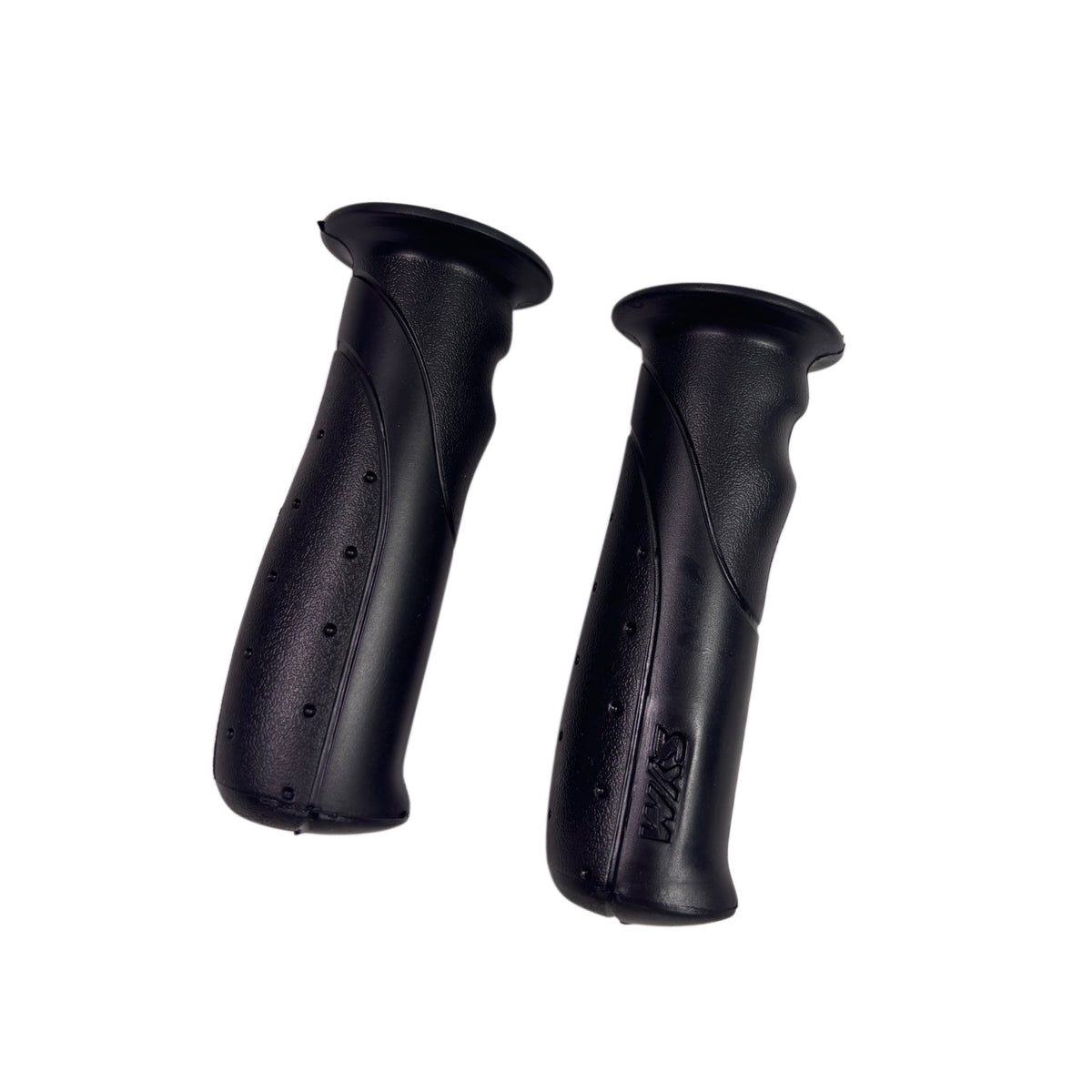 OEM SYM Symba Left or Right Grips, (Throttle or Left). Black Original