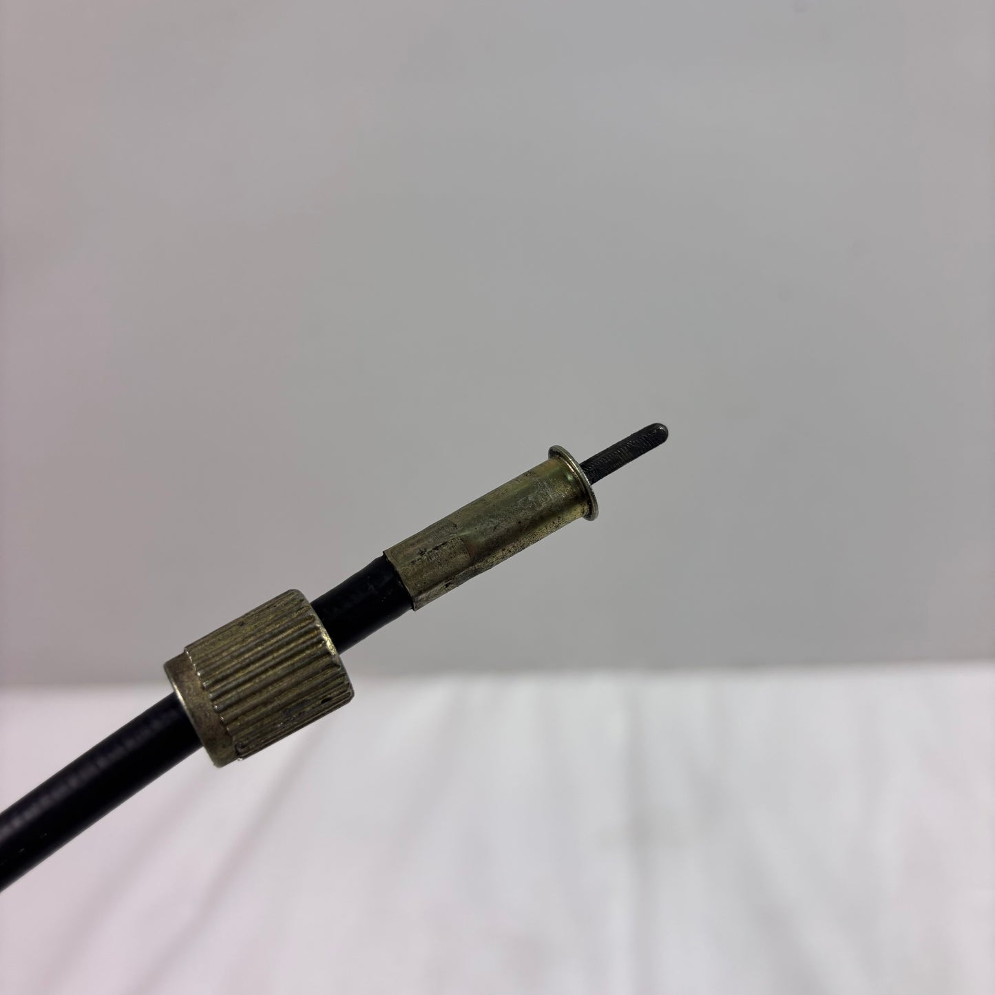 OEM Lance Havana Classic 50/125/200i Speedometer Cable, 44830-ALA-0000 (Pre Owned)