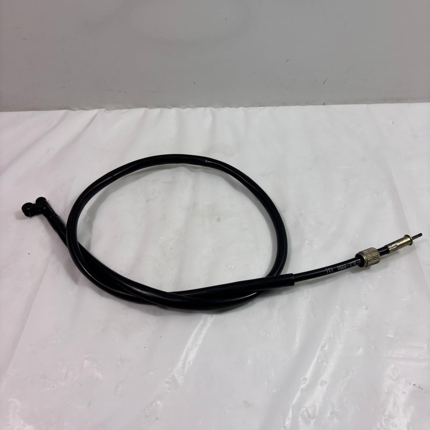 OEM Lance Havana Classic 50/125/200i Speedometer Cable, 44830-ALA-0000 (Pre Owned)