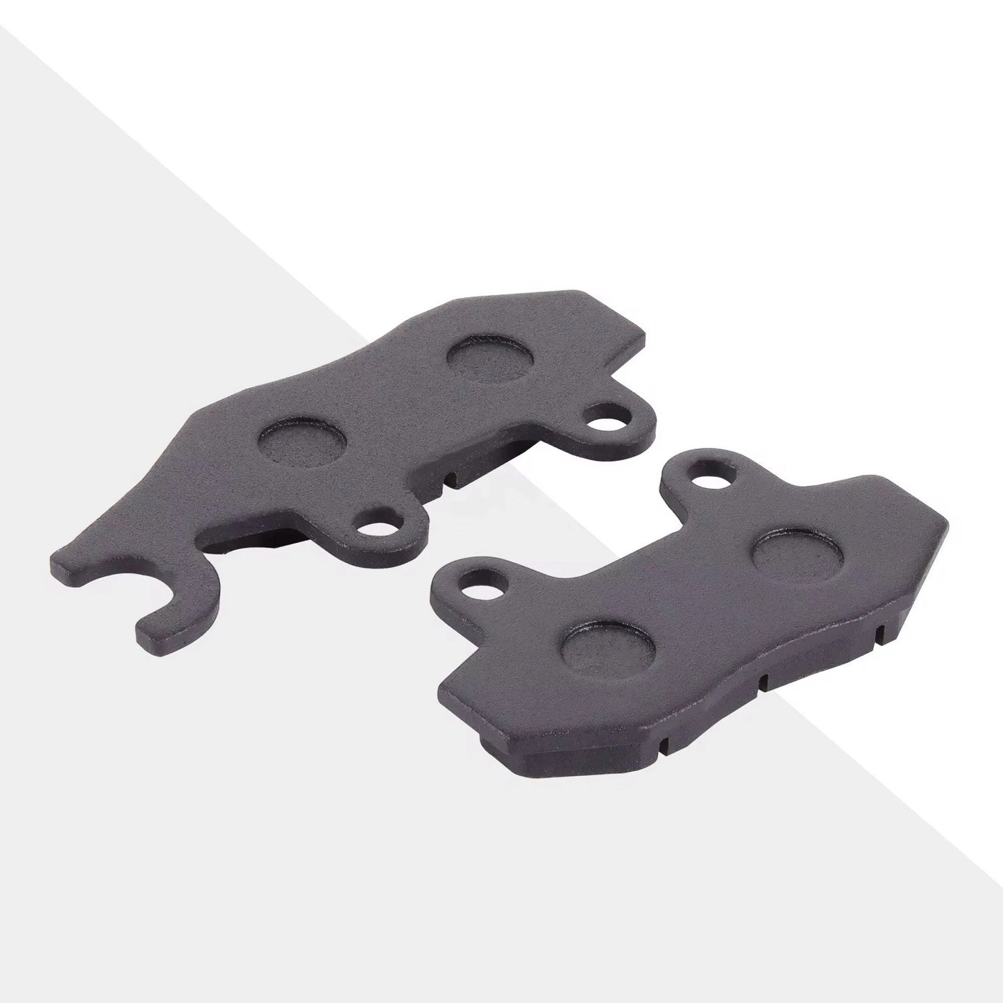 Disc Brake Pads for 150Cc GY6 Chinese ATV Quad Buggy Go Kart Scooter, New