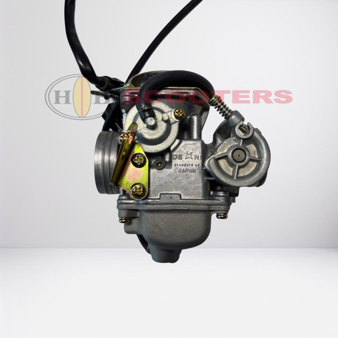 SYM/Lance OEM Carburetor
