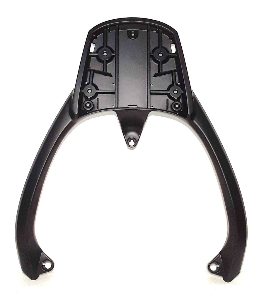 OEM SYM Fiddle 4 Rear Rack Accessory for Storage Pods, Top Cases