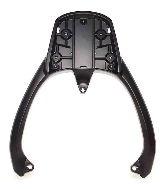 OEM SYM Fiddle 4 Rear Rack Accessory for Storage Pods, Top Cases