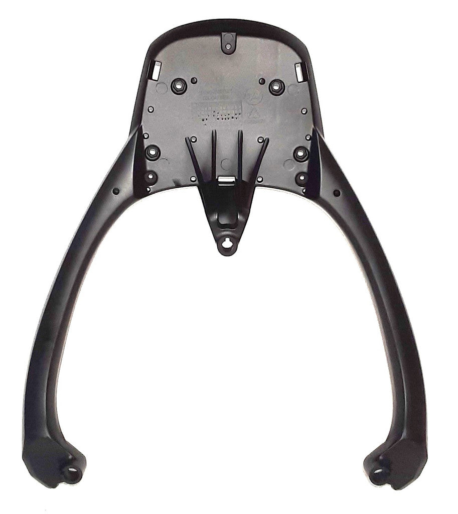 OEM SYM Fiddle 4 Rear Rack Accessory for Storage Pods, Top Cases