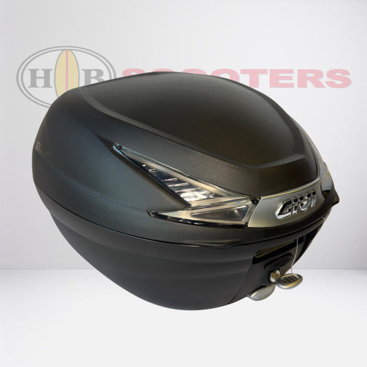 GIVI Tech Monolock Top Case B33ONT
