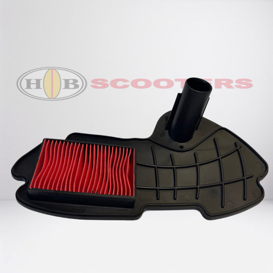 OEM Genuine Buddy 125cc/150/170i Air Filter Element