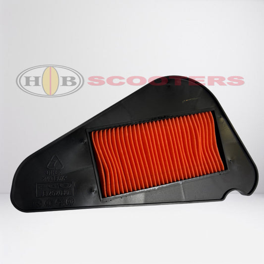 Genuine Buddy Kick 125i Air Filter Element