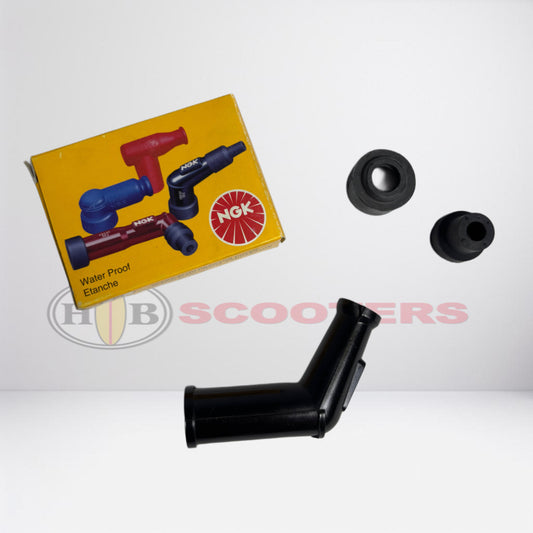 NGK SPARK PLUG CAP VB05E
