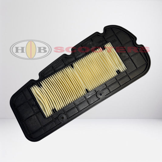 OEM SYM Citycom Air Filter Element for 300i & S300i models