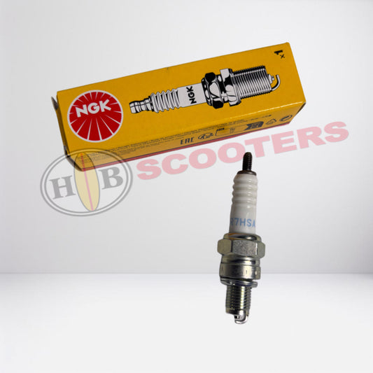 NGK Spark Plug CR7HSA