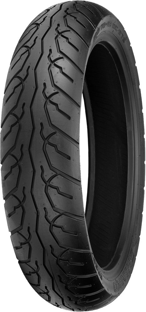 SHINKO TIRE 567 SERIES FRONT 110/70-16 52S