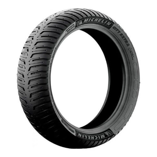 Michelin City Extra F/R Tire 3.5x10