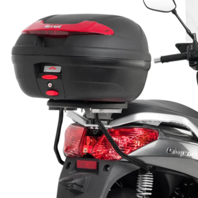 Rear Rack for SYM Citycom 300i & S300i