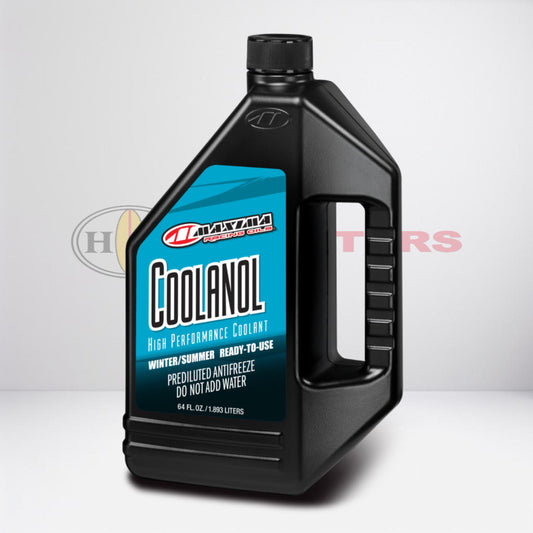 Maxima Coolanol - High Performance Coolant  0.5GAL