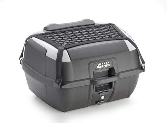 GIVI B45+ Top Case - 45 liter Monolock Case