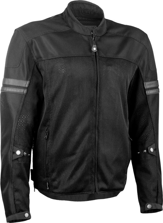 Highway 21 Mens Turbine Jacket XL