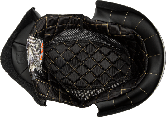 HIGHWAY 21 .38 HELMET COMFORT LINER
