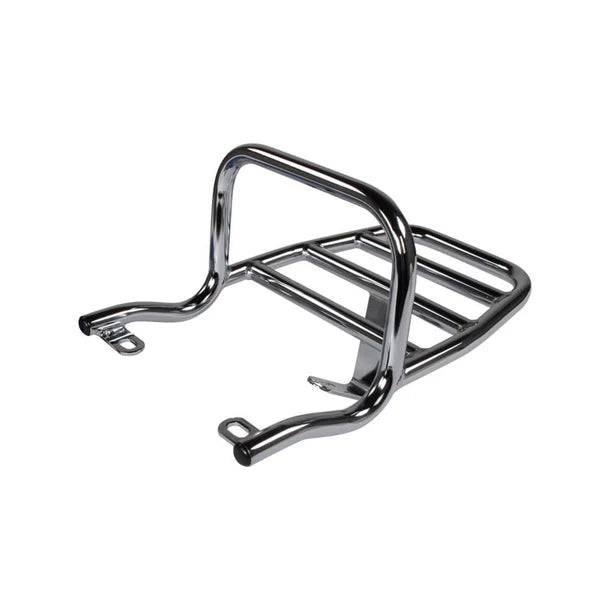 Rear rack for Genuine Buddy Kick 125i