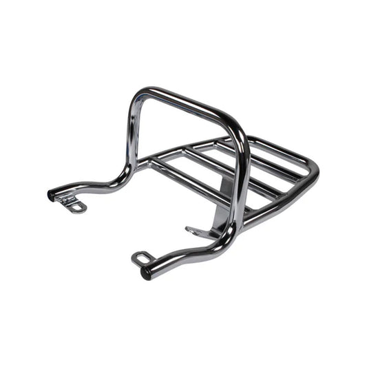 Rear rack for Genuine Buddy Kick 125i