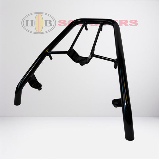 New Lance PCH & Lance Cabo Rear Rack