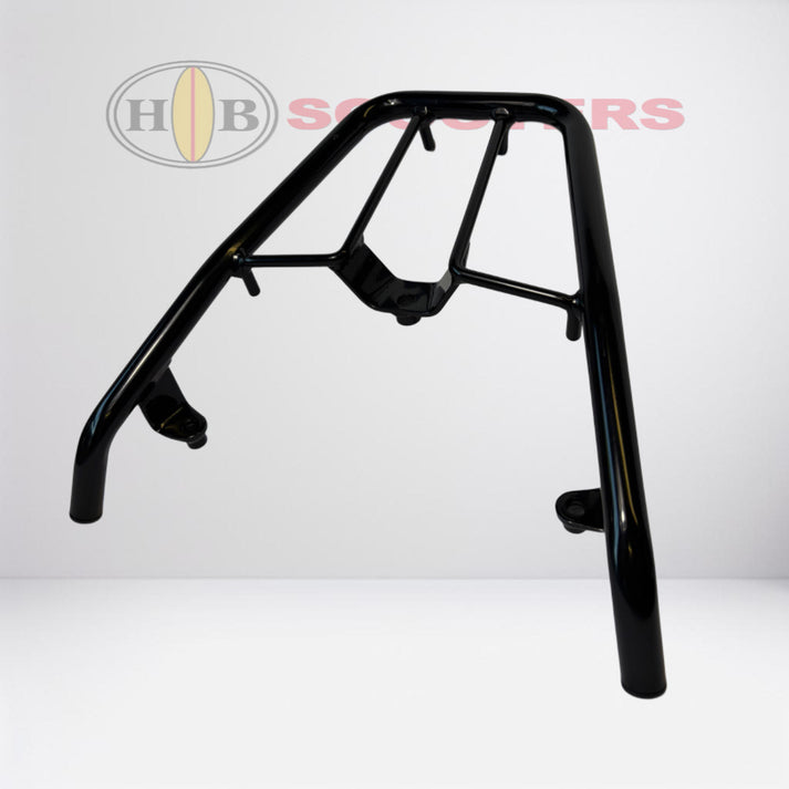 New Lance PCH & Lance Cabo Rear Rack for Top Cases, Baskets, etc ...