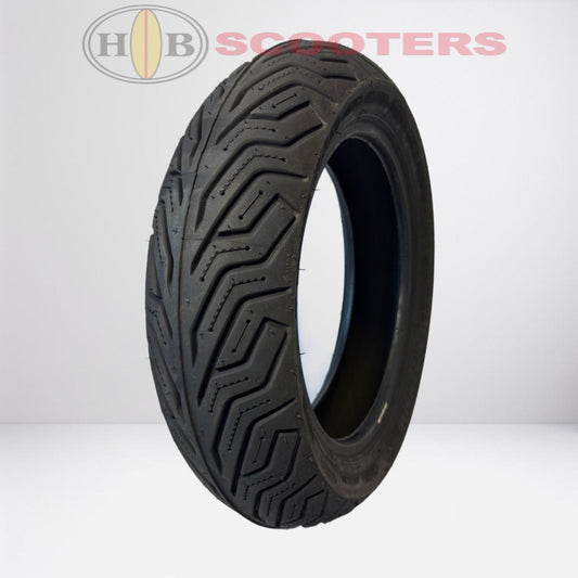 MICHELIN TIRE CITY GRIP 2 FRONT/REAR 130/70-12 62S REINF TL