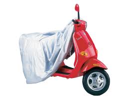 Scooter Cover by Nelson Rigg SC-800