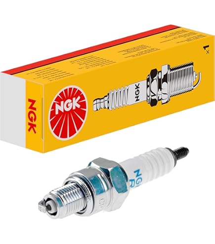 NGK Laser Platinum Spark Plug ZMR7AP 6914