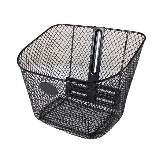 Front Prima Metal Basket for Genuine Buddy Scooters