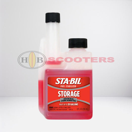 STA-BIL Fuel Stabilizer 8 oz
