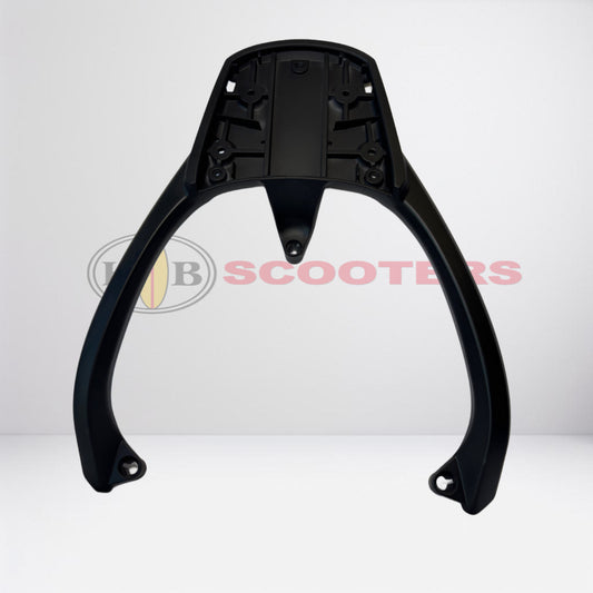New Rear Cargo Rack for SYM Fiddle 4
