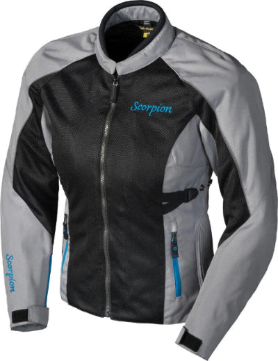 SCORPION EXO WOMEN'S MAIA JACKET XL