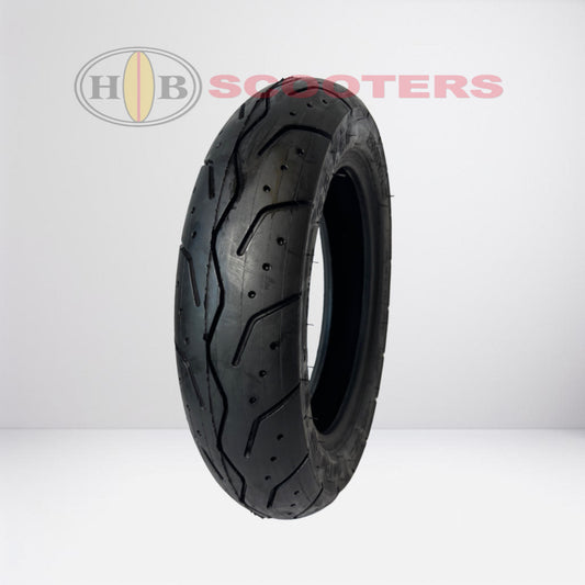 SHINKO TIRE 560 SERIES FRONT/REAR 90/90-10 50J BIAS TL
