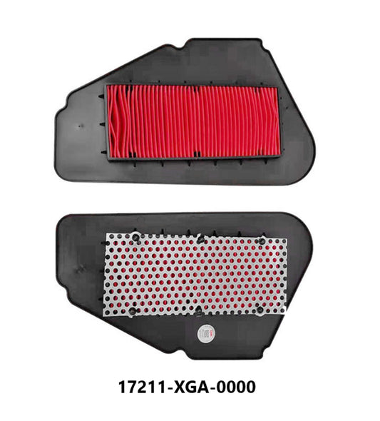 Air Filter for SYM Fiddle III 200i