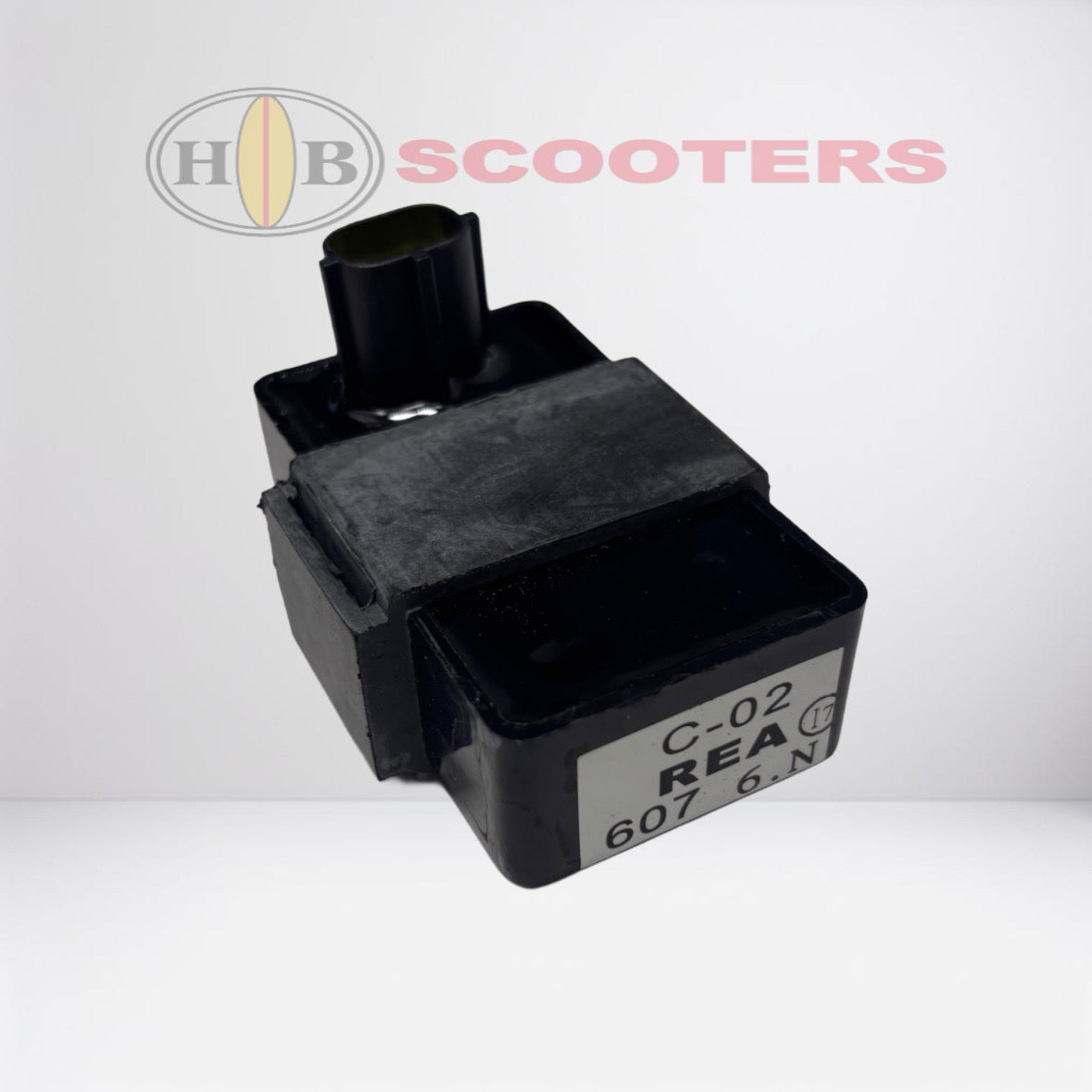 Battery Open Control Unit Assy, SYM Citycom 300i Scooter. New OEM