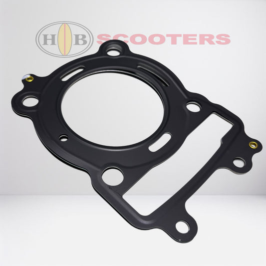 OEM SYM HD200 Evo Cylinder Head Gasket