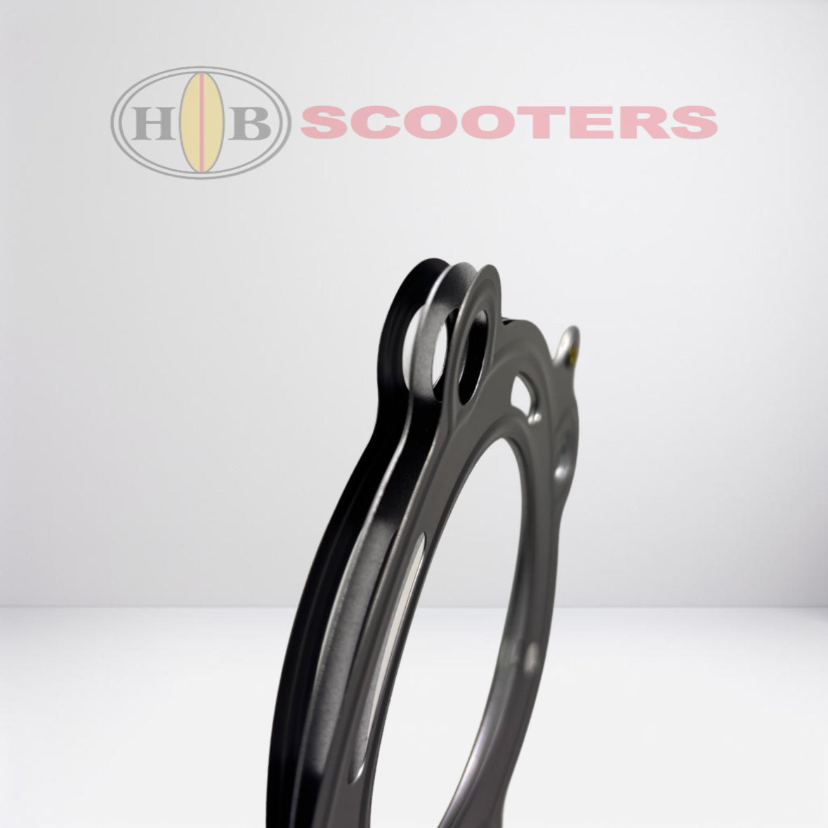 OEM SYM HD200 Evo Cylinder Head Gasket