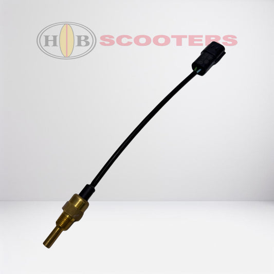 OEM Lance 200i Scooter Temperature Sensor for Cali, Havana, Cabo, PCH, Fiddle
