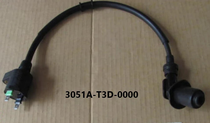 OEM Lance Ignition Coil 50cc, 125cc