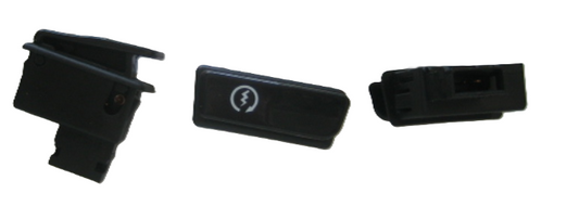 Start Switch Unit for SYM HD200EVO Gas Scooter