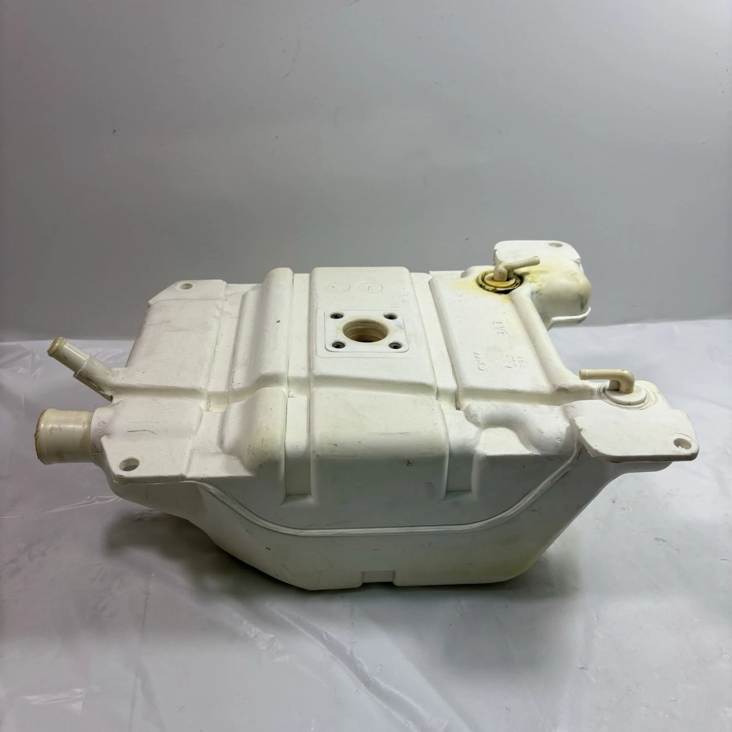 OEM SYM EVO RV200 Scooter Gas Tank, Pre-Owned Original