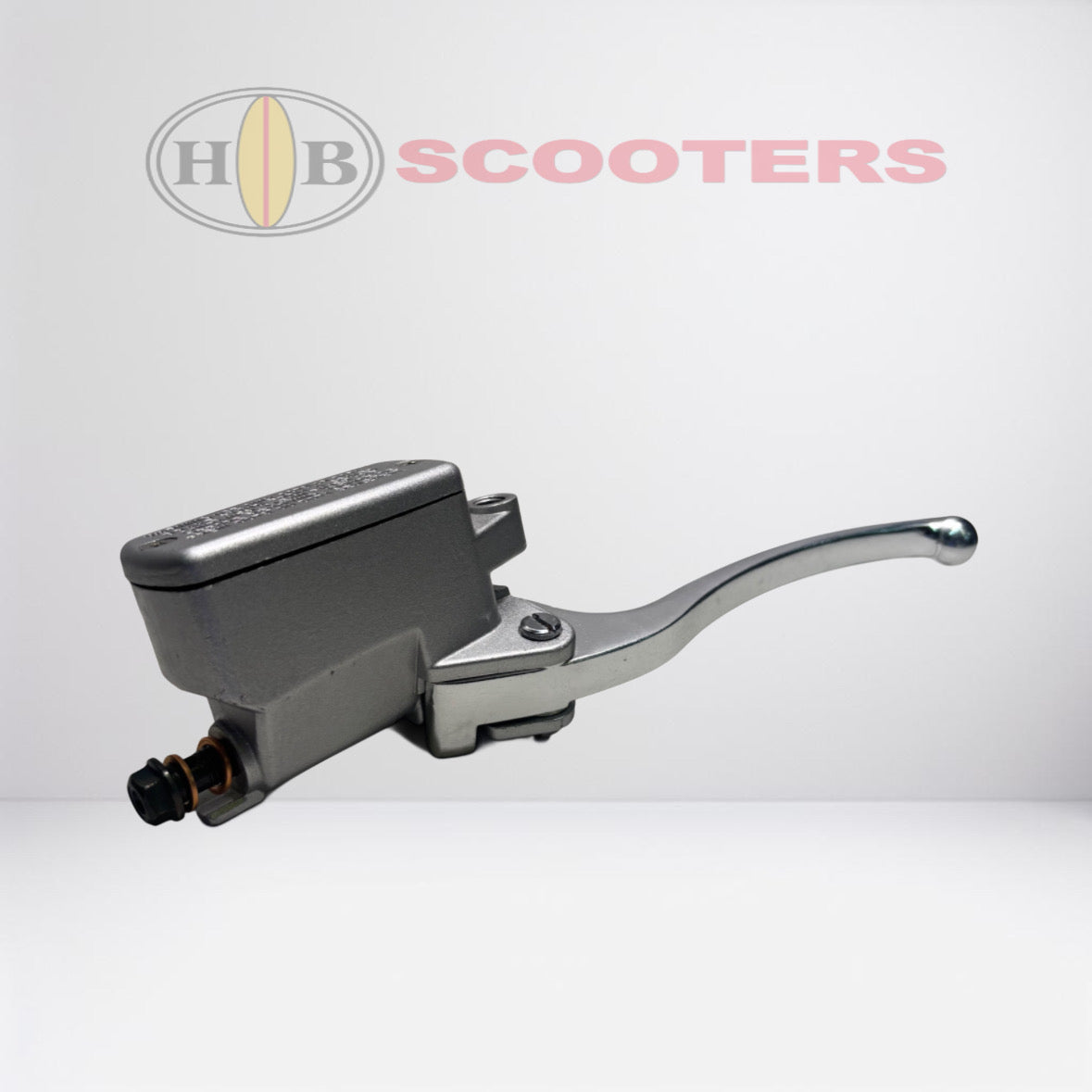 OEM Left Hand Master Cylinder w/ Brake Lever for Lance Cali Classic 200i