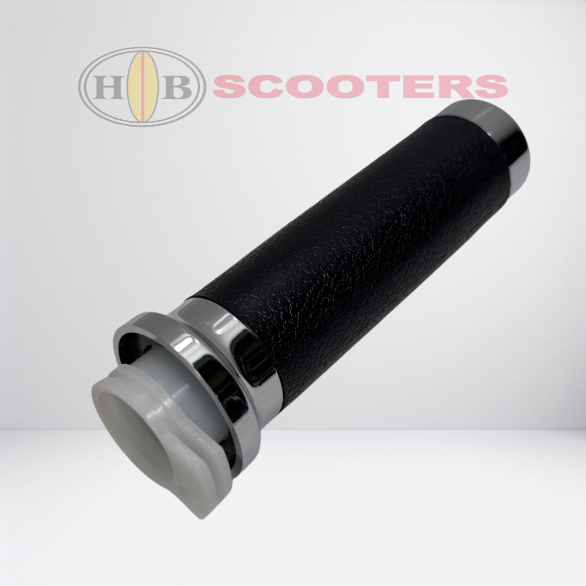 OEM Left or Right Handle Grip for Lance Cali Classic 50, 125, 150, 200i